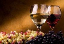 Вино должно стать частью здорового питания – врачи