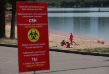 Коронавирус в Казахстане: заболели еще 6314 человек