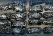 Контрабандист пытался незаконно ввезти в Казахстан серебро на 16 миллионов тенге