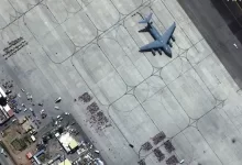 Эвакуацию из Кабула запретят после 31 августа