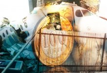 Семье погибшего в авиакатастрофе пилота Bek Air выплатят четыре миллиона тенге