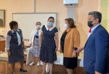 Депутаты Мажилиса обсудили проблемные вопросы педагогов колледжей