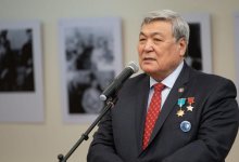 Токтар Аубакиров заразился коронавирусом. Он неделю ждал помощи врачей