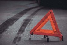 В Актобе сбил женщину водитель, лишенный прав за пьяное вождение