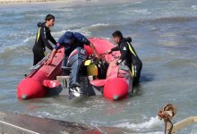 Труп 20-летнего парня достали из моря в Актау