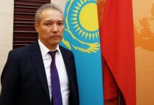 Казахстан и «уроки» новейшей политической истории Афганистана