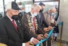 В Семее открылась выставка в честь 30-летия закрытия Семипалатинского ядерного полигона