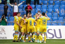 Миллиардные долги и камбэк Винокурова: директор Sport Qory рассказал о судьбе спортклуба «Астана»