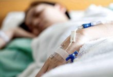 В Павлодарской области женщина потеряла ребенка из-за коронавируса