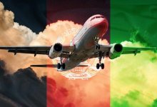 Афганских студентов планируют привезти в Казахстан чартерным рейсом