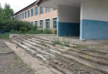 В ВКО здание школы выставили на продажу за 187 тысяч тенге, но в итоге продали за 22 миллиона