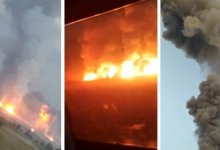 Взрыв в Жамбылской области: в Минобороны высказались об инциденте