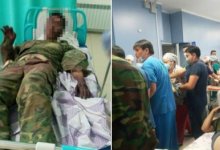 Взрыв в Жамбылской области: что известно о пострадавших