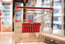 Товары каких стран чаще всего оказываются на прилавках в Казахстане