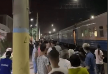 Казахстанцам вернут деньги за билеты на приостановленные поезда в Жамбылской области