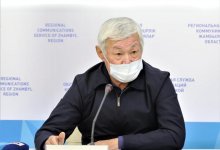 Сапарбаев о результатах ликвидации ЧП в Жамбылской области: жители могут вернуться домой