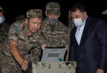 Взрывы в Жамбылской области: в тяжелом состоянии шесть пострадавших