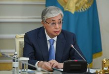 В сфере хранения боеприпасов существуют системные проблемы – Токаев