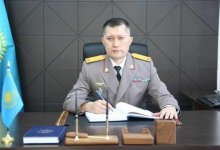 Взрывы в Жамбылской области: прокурор Южного региона погиб накануне дня рождения