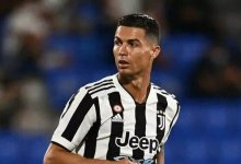 Криштиану Роналду перешел из «Ювентуса» в «Манчестер Юнайтед»