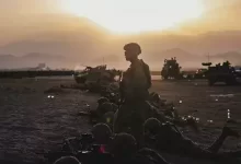 Двух главарей «Исламского государства» ликвидировали в Афганистане