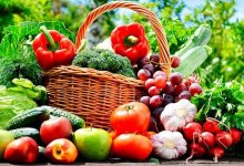 Ученые назвали продукты, которые помогут продлить жизнь