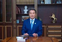 Большое интервью с Кайратом Мами