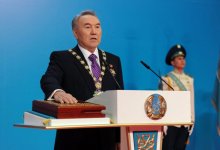 Библиотека Елбасы: история независимости в документах и экспонатах