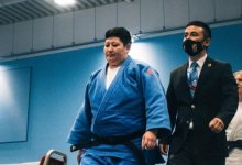 Казахстан гарантировал себе еще одну медаль на Паралимпиаде-2020