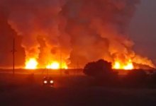 Сапарбаев: Все поврежденные объекты в Жамбылской области восстановят за два месяца