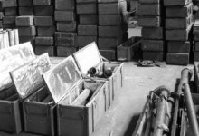 Хлопок случился на месте складов в Жамбылской области, где произошли взрывы