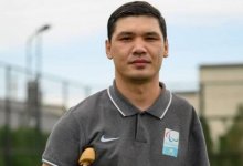 Паралимпийские игры в Токио: казахстанский пловец вышел в финал