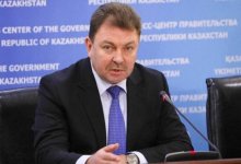 Пожарных заверили в отсутствии угрозы взрыва на военном складе в Жамбылской области – глава МЧС