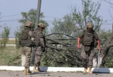 Взрывы в Жамбылской области: сколько денег выплатят семьям погибших военных