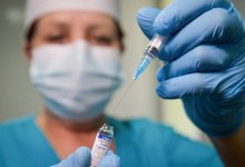 В одном районе Алматинской области вакцинировались 98% жителей