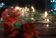 Названо имя еще одной жертвы взрывов боеприпасов в Жамбылской области