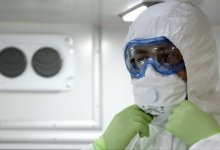 124 казахстанца умерли от коронавируса и пневмонии за сутки