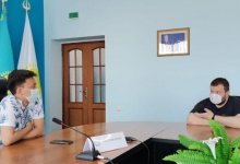 Ни дня без доброго дела!