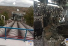 В Экибастузе объявили чрезвычайную ситуацию из-за аварии на насосной станции