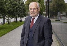 В Эстонии избрали президента. Им стал директор музея