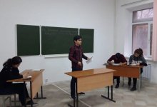 Дебаты закаляют
