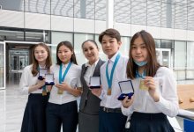 Учиться в вузе бесплатно