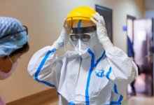 25 миллиардов тенге потребуется для биологической защиты Казахстана