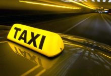 Деятельность таксистов и курьеров в Казахстане будет регулировать государство