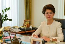 Балаева отметила важные моменты Послания Президента РК