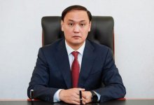 Карашукеев назначен министром сельского хозяйства