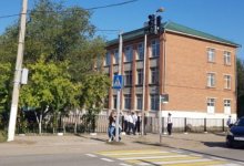 В несколько школ Актобе поступили сообщения о заложенной бомбе