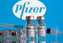 В Казахстане зарегистрировали вакцину Pfizer