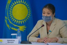 Nur Otan помог 80 тысячам семей, оказавшимся в сложной жизненной ситуации