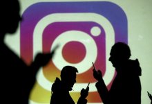В работе Instagram произошел массовый сбой